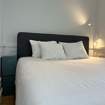 Suite In Shared House In Downtown Lisboa Eksteriør billede