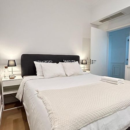 Suite In Shared House In Downtown Lisboa Eksteriør billede