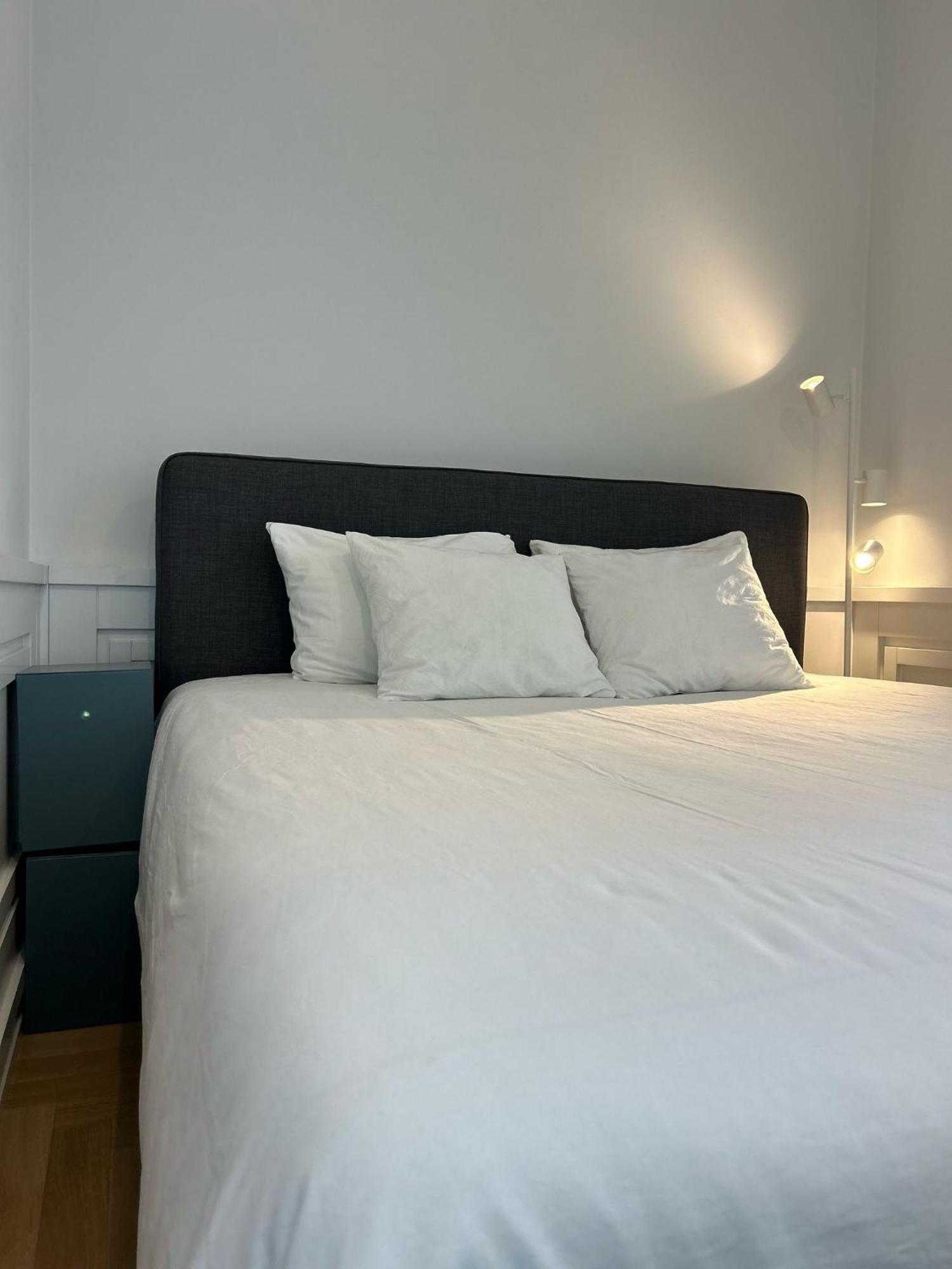 Suite In Shared House In Downtown Lisboa Eksteriør billede